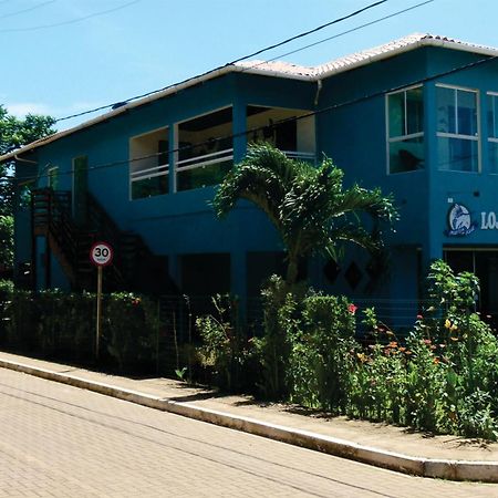 Pousada Marlin Azul Fernando de Noronha Eksteriør billede